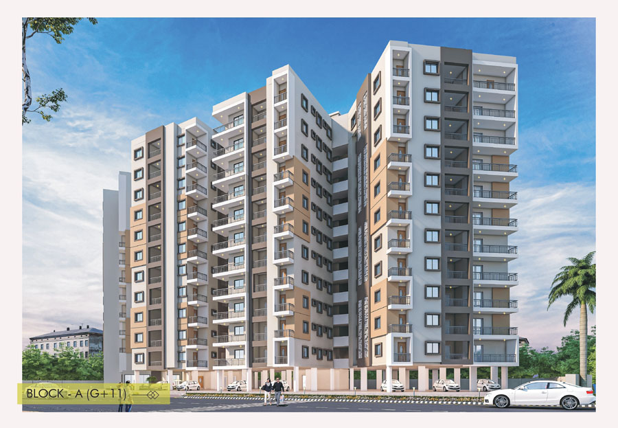 Commercial Real Estate In Deoghar
