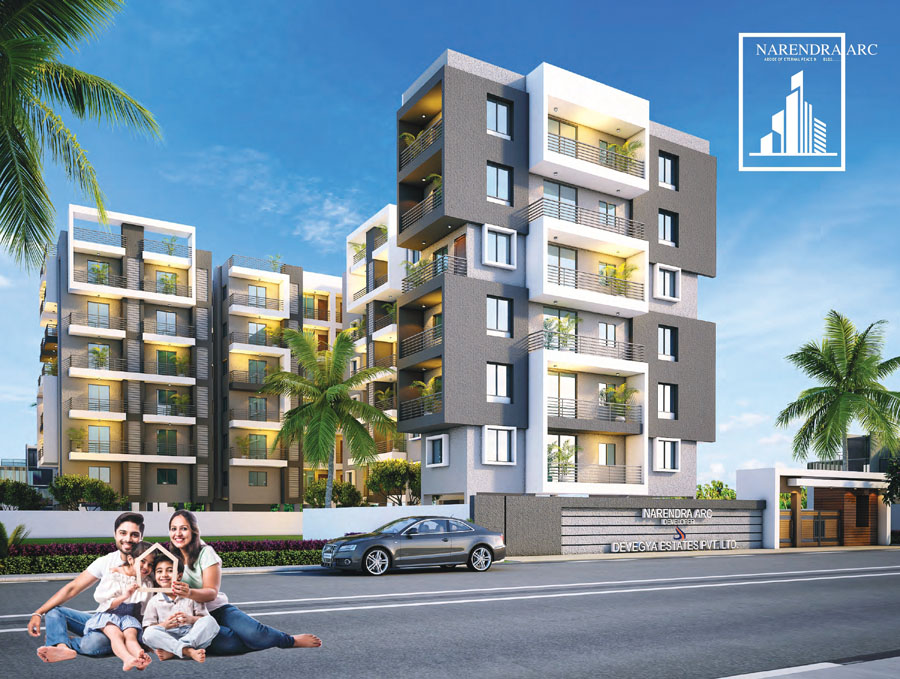Commercial Real Estate In Deoghar